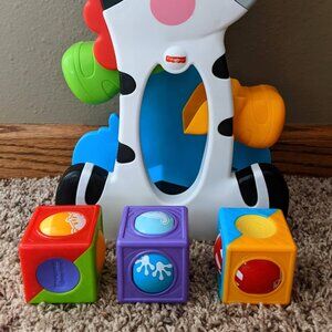 Baby toy
